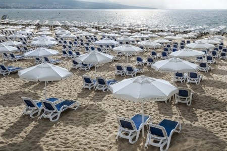 Melia Sunny Beach Resort - 9