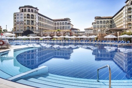 Melia Sunny Beach Resort - 13