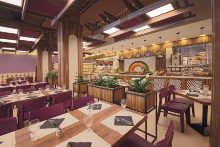 Melia Sunny Beach Resort - 17