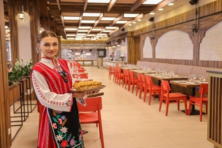 Melia Sunny Beach Resort - 18