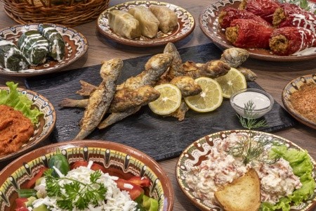 Melia Sunny Beach Resort - 20