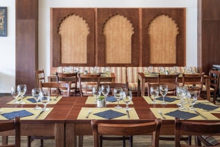 Melia Sunny Beach Resort - 24