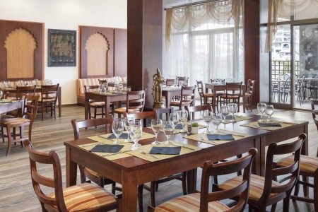 Melia Sunny Beach Resort - 25