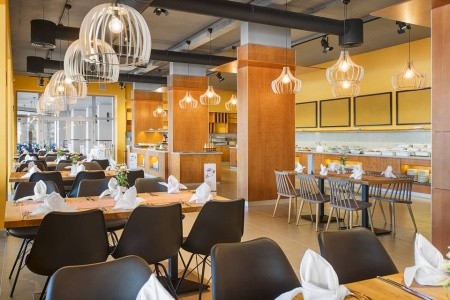 Melia Sunny Beach Resort - 30