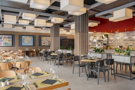 Melia Sunny Beach Resort - 34