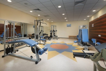 Melia Sunny Beach Resort - 36