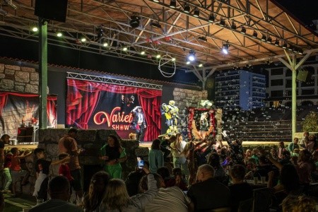 Melia Sunny Beach Resort - 41