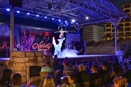 Melia Sunny Beach Resort - 43