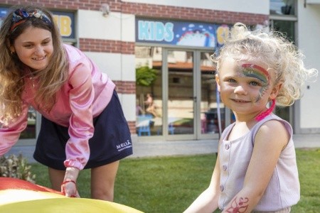 Melia Sunny Beach Resort - 45