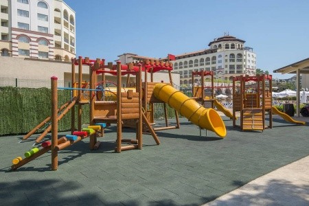 Melia Sunny Beach Resort - 47