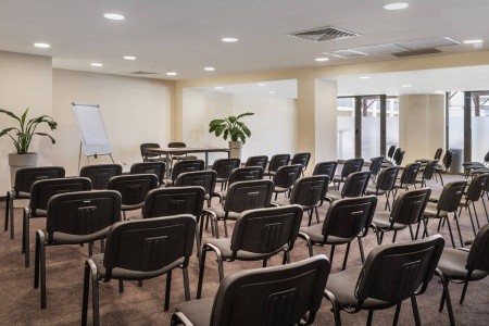 Melia Sunny Beach Resort - 48