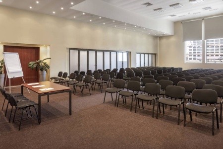 Melia Sunny Beach Resort - 49