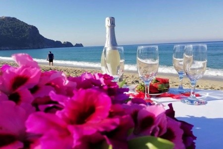 Turecko Alanya Riviera Zen 8 dňový pobyt All Inclusive Letecky Letisko: Praha September 2026 (23/09/26-30/09/26)