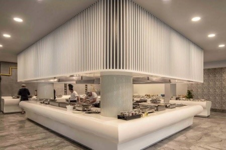 Turecko Alanya Riviera Zen 8 dňový pobyt All Inclusive Letecky Letisko: Praha September 2026 (23/09/26-30/09/26)