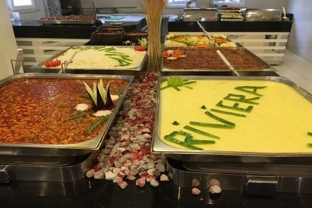 Turecko Alanya Riviera Zen 8 dňový pobyt All Inclusive Letecky Letisko: Praha September 2026 (23/09/26-30/09/26)