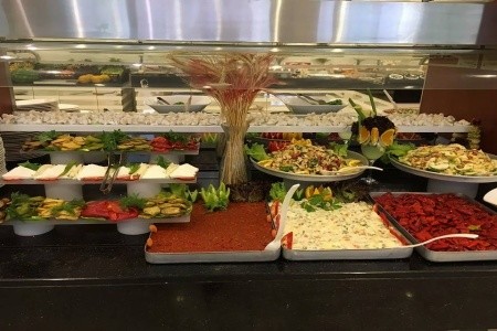 Turecko Alanya Riviera Zen 8 dňový pobyt All Inclusive Letecky Letisko: Praha September 2026 (23/09/26-30/09/26)