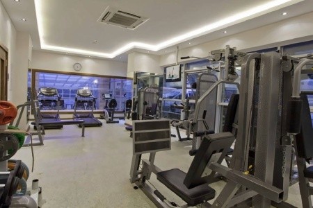 Turecko Alanya Riviera Zen 8 dňový pobyt All Inclusive Letecky Letisko: Praha September 2026 (23/09/26-30/09/26)