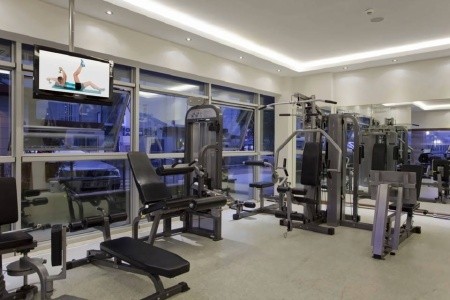 Turecko Alanya Riviera Zen 8 dňový pobyt All Inclusive Letecky Letisko: Praha September 2026 (23/09/26-30/09/26)