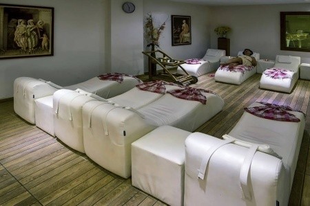 Turecko Alanya Riviera Zen 8 dňový pobyt All Inclusive Letecky Letisko: Praha September 2026 (23/09/26-30/09/26)