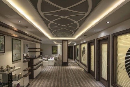 Turecko Alanya Riviera Zen 8 dňový pobyt All Inclusive Letecky Letisko: Praha September 2026 (23/09/26-30/09/26)