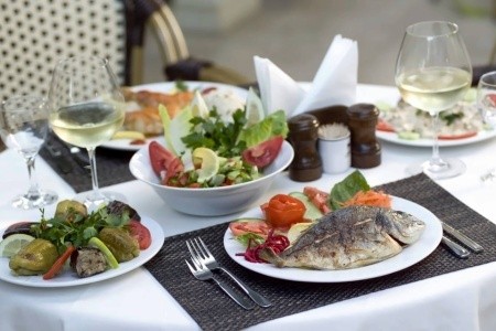 Turecko Alanya Gardenia 7 dňový pobyt All Inclusive Letecky Letisko: Praha June 2026 (26/06/26- 2/07/26)