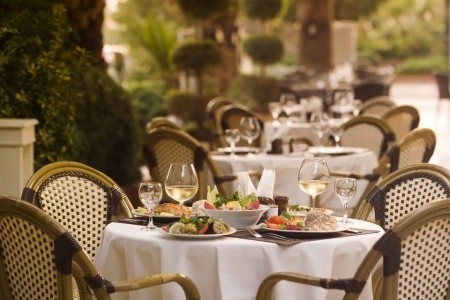 Turecko Alanya Gardenia 7 dňový pobyt All Inclusive Letecky Letisko: Praha June 2026 (26/06/26- 2/07/26)