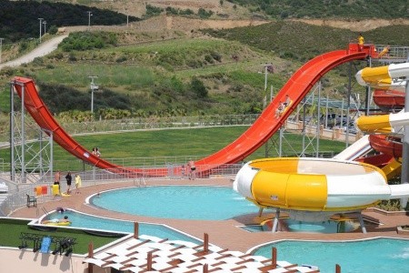 Turecko Alanya Gold City 8 dňový pobyt All Inclusive Letecky Letisko: Praha August 2026 (21/08/26-28/08/26)