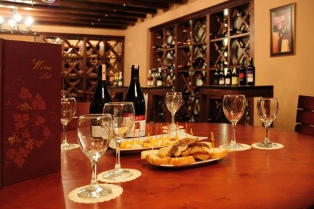 Turecko Alanya Gold City 8 dňový pobyt All Inclusive Letecky Letisko: Praha August 2026 (21/08/26-28/08/26)