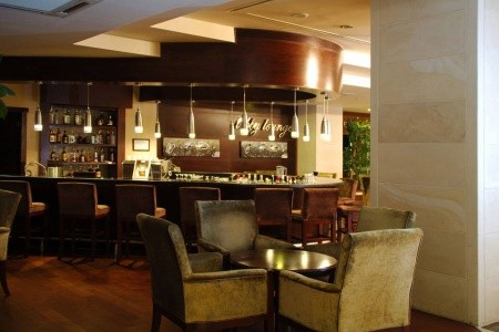 Turecko Alanya Gold City 8 dňový pobyt All Inclusive Letecky Letisko: Praha August 2026 (21/08/26-28/08/26)