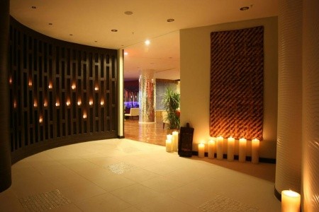 Turecko Alanya Gold City 8 dňový pobyt All Inclusive Letecky Letisko: Praha August 2026 (21/08/26-28/08/26)