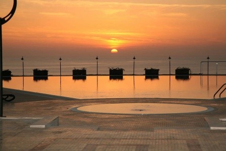 Turecko Alanya Gold City 8 dňový pobyt All Inclusive Letecky Letisko: Praha August 2026 (21/08/26-28/08/26)