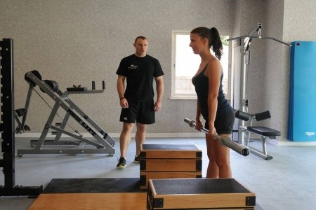 Turecko Alanya Gold City 8 dňový pobyt All Inclusive Letecky Letisko: Praha August 2026 (21/08/26-28/08/26)