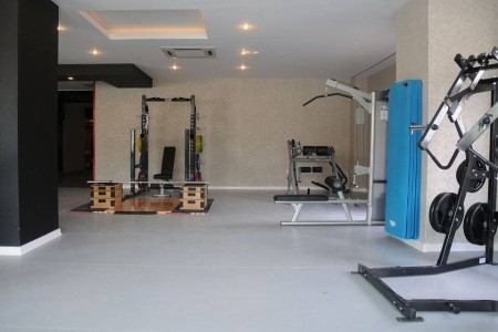 Turecko Alanya Gold City 8 dňový pobyt All Inclusive Letecky Letisko: Praha August 2026 (21/08/26-28/08/26)