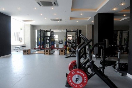 Turecko Alanya Gold City 8 dňový pobyt All Inclusive Letecky Letisko: Praha August 2026 (21/08/26-28/08/26)