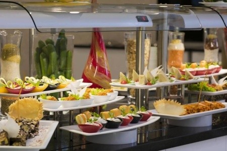 Turecko Alanya Asia Beach 9 dňový pobyt Ultra All inclusive Letecky Letisko: Praha August 2026 (18/08/26-26/08/26)