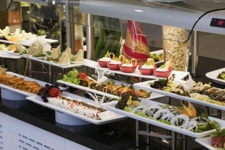 Turecko Alanya Asia Beach 9 dňový pobyt Ultra All inclusive Letecky Letisko: Praha August 2026 (18/08/26-26/08/26)