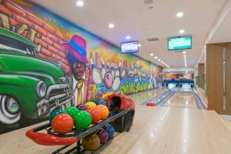 Turecko Alanya Asia Beach 9 dňový pobyt Ultra All inclusive Letecky Letisko: Praha August 2026 (18/08/26-26/08/26)