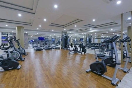 Turecko Alanya Asia Beach 9 dňový pobyt Ultra All inclusive Letecky Letisko: Praha August 2026 (18/08/26-26/08/26)