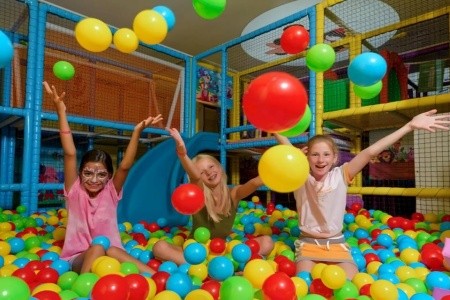 Turecko Alanya Asia Beach 9 dňový pobyt Ultra All inclusive Letecky Letisko: Praha August 2026 (18/08/26-26/08/26)