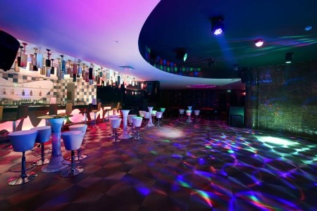 Turecko Alanya Asia Beach 9 dňový pobyt Ultra All inclusive Letecky Letisko: Praha August 2026 (18/08/26-26/08/26)