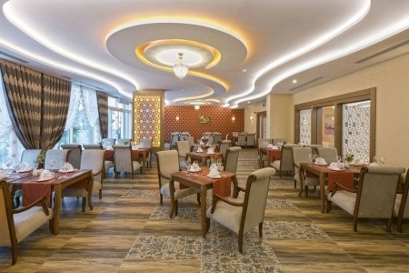 Turecko Alanya Asia Beach 9 dňový pobyt Ultra All inclusive Letecky Letisko: Praha August 2026 (18/08/26-26/08/26)