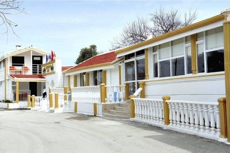 Turecko Side Side Temple 12 dňový pobyt All Inclusive Letecky Letisko: Praha June 2026 ( 1/06/26-12/06/26)