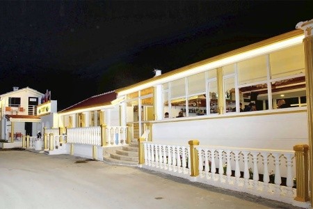 Turecko Side Side Temple 12 dňový pobyt All Inclusive Letecky Letisko: Praha June 2026 ( 1/06/26-12/06/26)