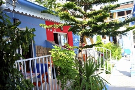 Turecko Side Side Temple 12 dňový pobyt All Inclusive Letecky Letisko: Praha June 2026 ( 1/06/26-12/06/26)