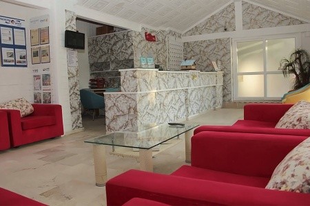 Turecko Side Side Temple 12 dňový pobyt All Inclusive Letecky Letisko: Praha June 2026 ( 1/06/26-12/06/26)