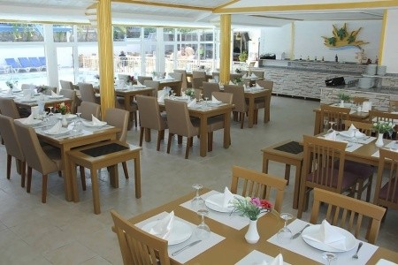 Turecko Side Side Temple 12 dňový pobyt All Inclusive Letecky Letisko: Praha June 2026 ( 1/06/26-12/06/26)