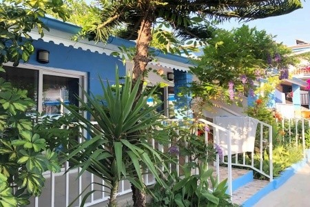 Turecko Side Side Temple 12 dňový pobyt All Inclusive Letecky Letisko: Praha June 2026 ( 1/06/26-12/06/26)