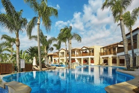 Olympic Lagoon Resort - 2