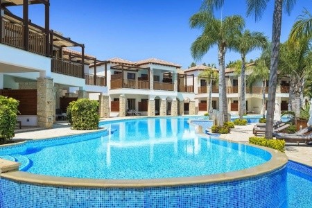 Olympic Lagoon Resort - 5