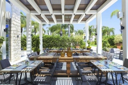 Olympic Lagoon Resort - 16